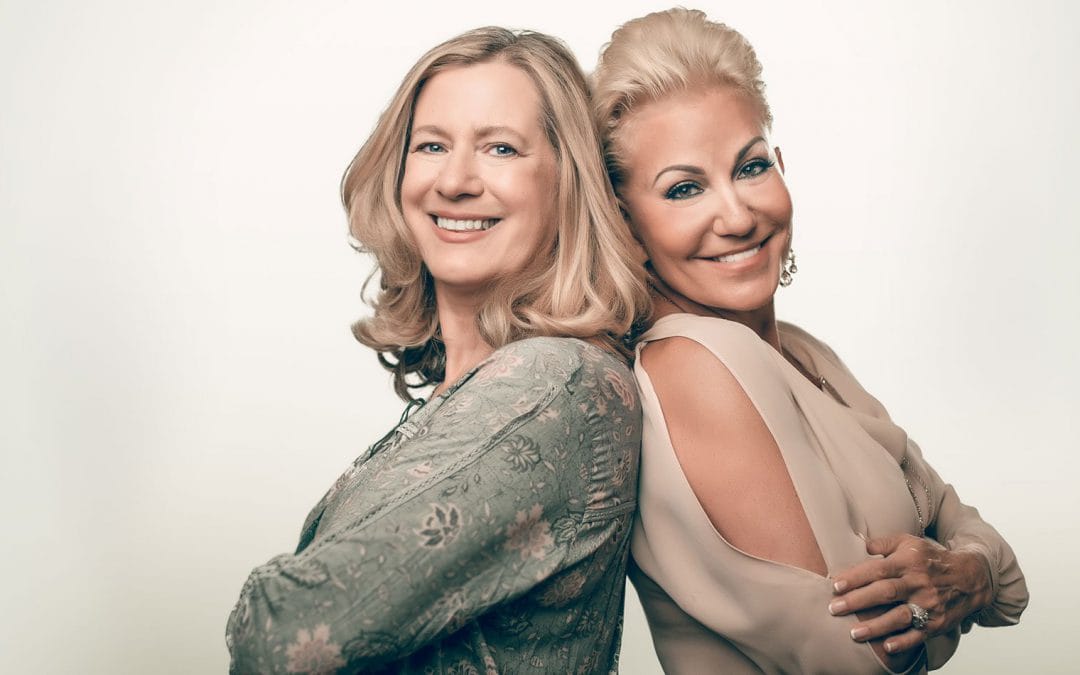 All Things Ageless