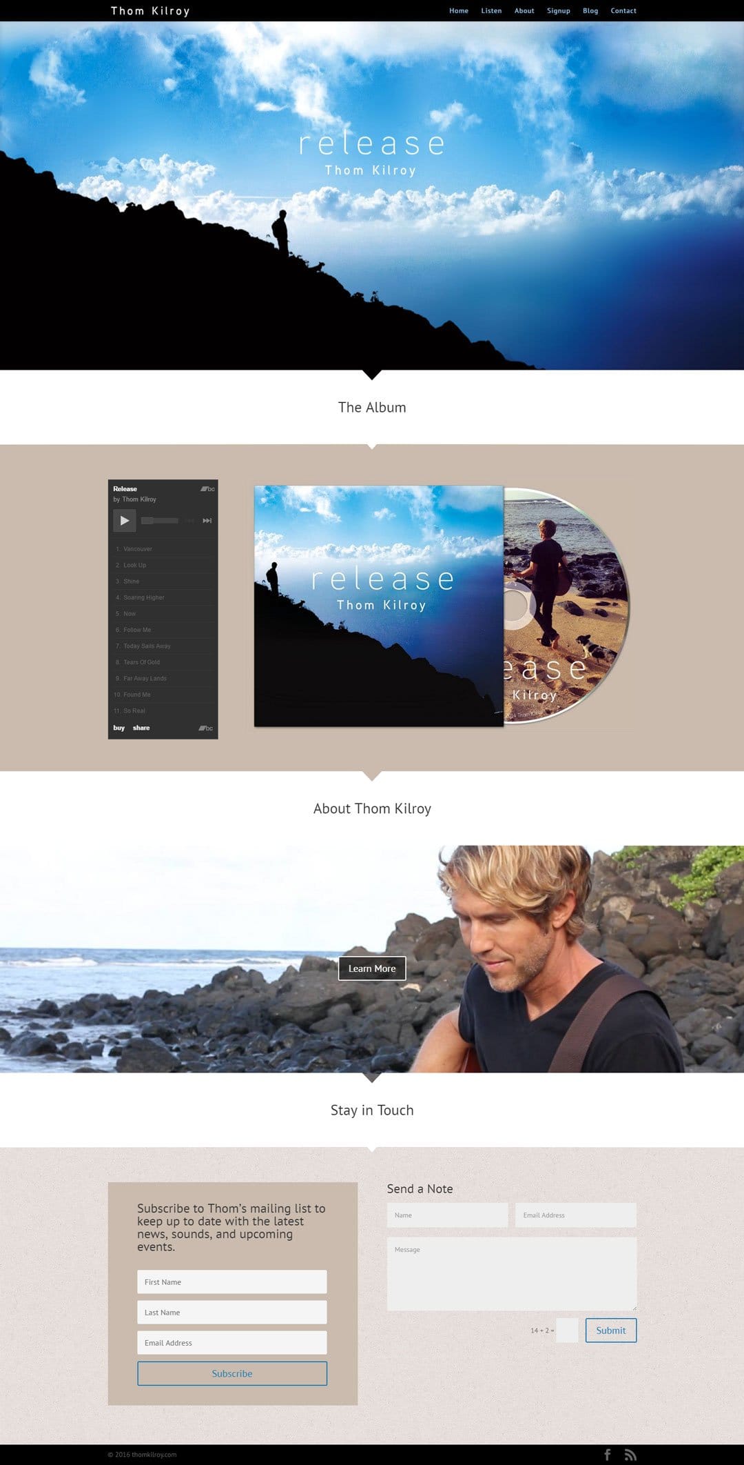 local lion website 