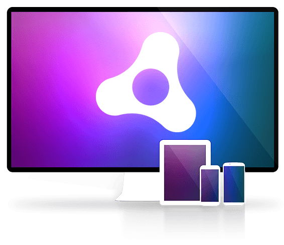 Crossplatform app development