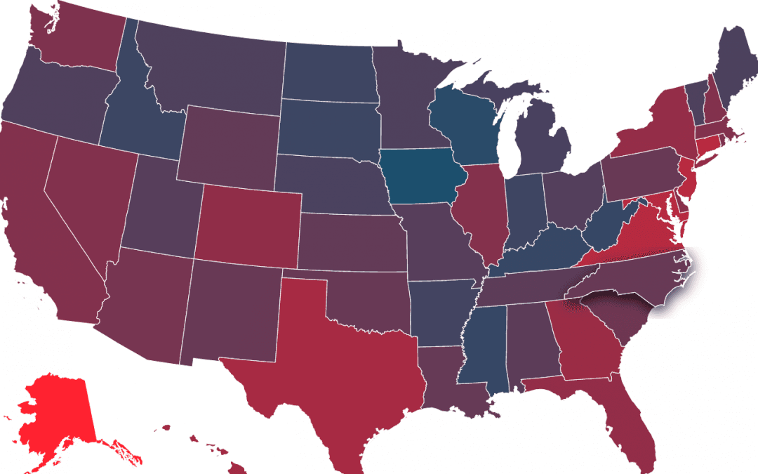Credit Cards of America