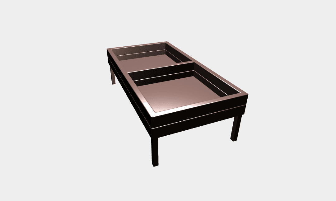Infinity Garden Products